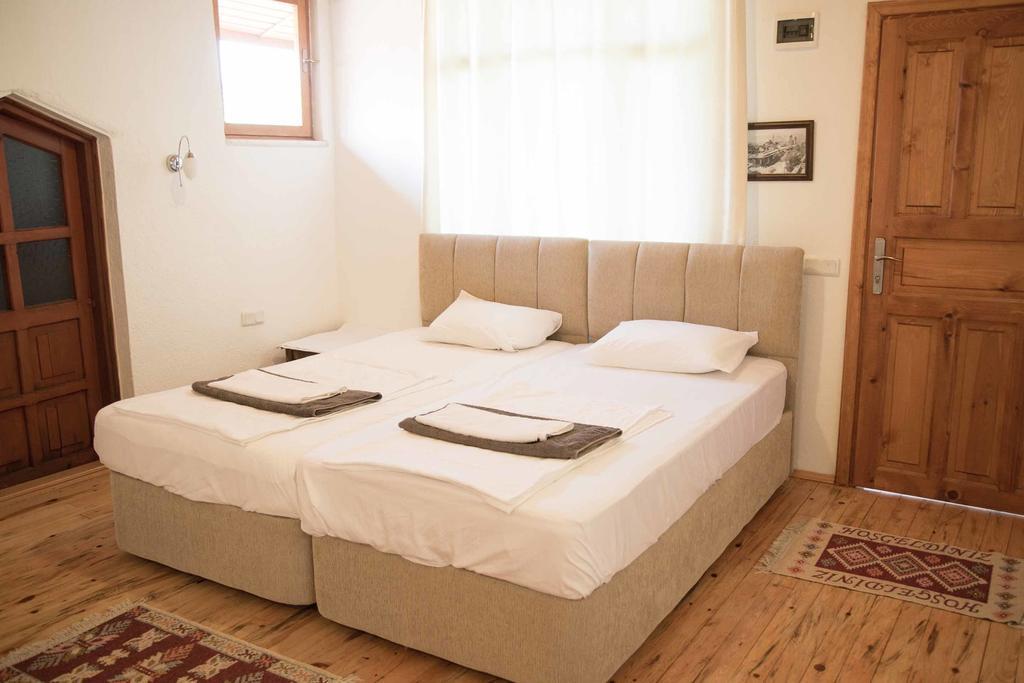 Dostlar Pension Tekirova Rom bilde